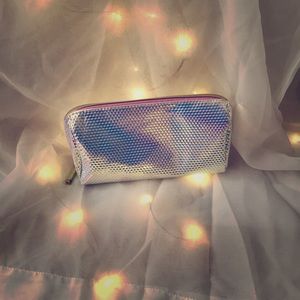 Makeup bag